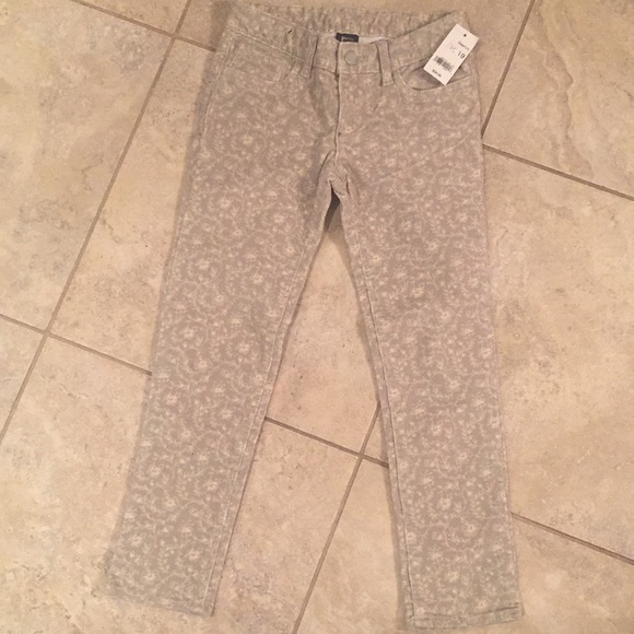 GAP Other - Gap kids corduroy pants